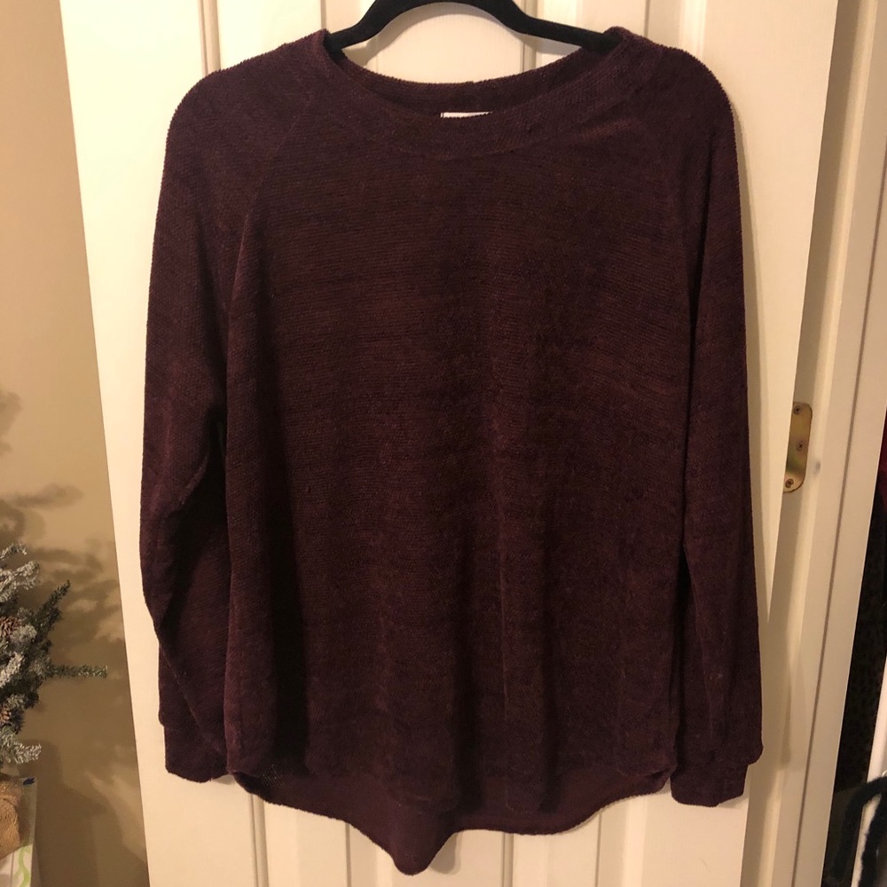 Cherish Sweater